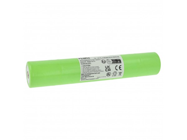Baterija za Maglite ARXX075 / ARXX235 / RX1019, 5000 mAh