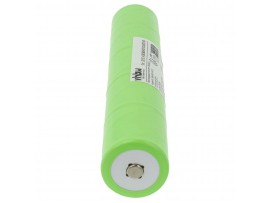 Baterija za Maglite ARXX075 / ARXX235 / RX1019, 5000 mAh