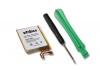 Baterija za Apple iPod Nano 7G, 200 mAh