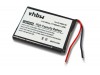 Baterija za Garmin Forerunner 310 XT, 600 mAh