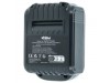 Baterija za DeWalt DCB140 / DCB141 / DCB142, 14.4 V, 3.0 Ah