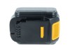 Baterija za DeWalt DCB140 / DCB141 / DCB142, 14.4 V, 3.0 Ah