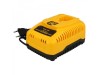 Polnilec za baterije DeWalt / Black & Decker, Ni-Cd/Ni-MH, 7.2V - 18V
