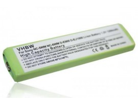 Baterija za Sony MD-ST77 / MD-DS8 / MZ-70, 1200 mAh