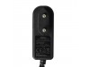 Napajalnik za usmerjevalnike Asus / D-Link, 10W / 5V / 2A / 5,5mm x 2,1mm