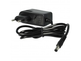 Napajalnik za usmerjevalnike Asus / D-Link, 10W / 5V / 2A / 5,5mm x 2,1mm