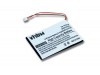 Baterija za Jabra Pro 9400 / 9460 / 9470, 230 mAh