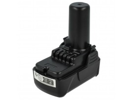 Baterija za Hitachi BCL1015 / BCL1030, 10.8 V, 2.0 Ah