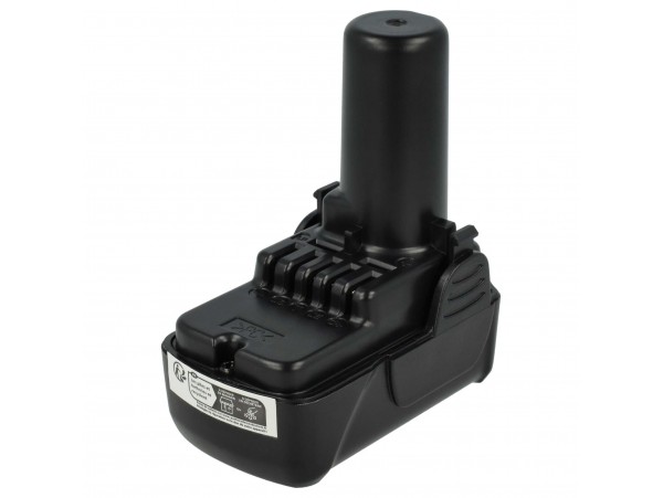 Baterija za Hitachi BCL1015 / BCL1030, 10.8 V, 2.0 Ah