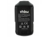 Baterija za Hitachi BCL1015 / BCL1030, 10.8 V, 2.0 Ah