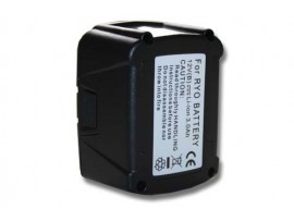 Baterija za Ryobi BPL-1220 / CB120, 12 V, 3.0 Ah