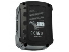 Baterija za Ryobi BPL-1220 / CB120, 12 V, 3.0 Ah