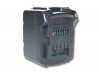 Baterija za Metabo BS 15.6 Plus, 15.6 V, 3.3 Ah