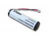 Baterija za Blaupunkt Travelpilot Lucca 5.2, 2600 mAh