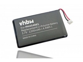 Baterija za Philips S10A / S10H, 1200 mAh