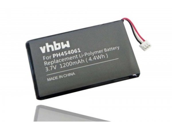 Baterija za Philips S10A / S10H, 1200 mAh