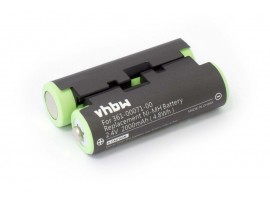 Baterija za Garmin Oregon 600 / 650, 2000 mAh Baterija za Garmin Oregon 600 / 650, 2000 mAh
