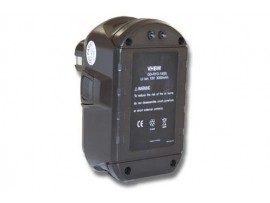 Baterija za Ryobi BPL-1815 / BPL-1820, 18 V, 3.0 Ah