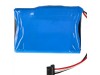 Baterija za Navigon Navman N20 / Transonic PNA 7000, 1230 mAh