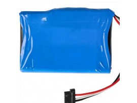 Baterija za Navigon Navman N20 / Transonic PNA 7000, 1230 mAh
