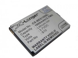 Baterija za Beafon S10, 1000 mAh Baterija za Beafon S10, 1000 mAh
