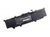 Baterija za Asus VivoBook S300 / S400, C31X402, 4000 mAh