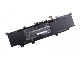 Baterija za Asus VivoBook S300 / S400, C31X402, 4000 mAh