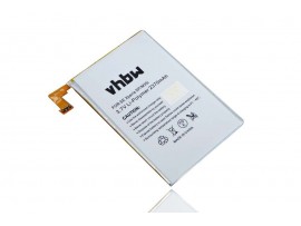 Baterija za Sony Xperia SP / M35i, 2370 mAh