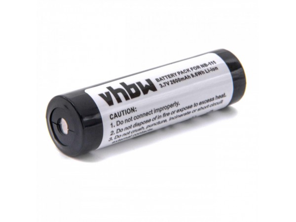 Baterija za Sony MD-MS200, 2600 mAh