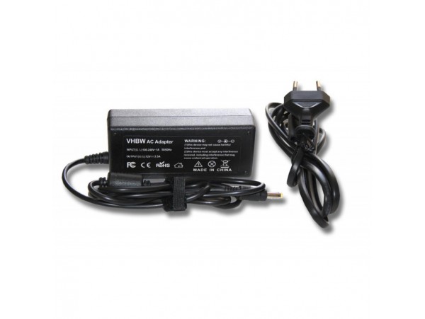 Polnilec za prenosnike Asus, 42W / 12V / 3,5A / 4,8mm x 1,7mm