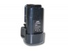Baterija za Black & Decker LB12 / LBX12 / LBXR12, 12 V, 1.5 Ah
