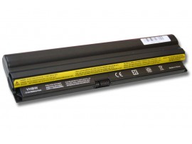 Baterija za Lenovo ThinkPad X100 / IdeaPad Y650, 4400 mAh Baterija za Lenovo ThinkPad X100 / IdeaPad Y650, 4400 mAh