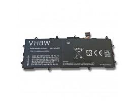Baterija za Samsung Ativ Book 9 Lite / NP905S3G / NP910S3G, 4080 mAh Baterija za Samsung Ativ Book 9 Lite / NP905S3G / NP910S3G, 4080 mAh