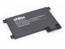 Baterija za Amazon Kindle Touch 2011, 1420 mAh