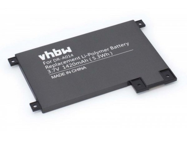 Baterija za Amazon Kindle Touch 2011, 1420 mAh