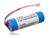 Baterija za Sony CMD-C1 / CMD-C8, 650 mAh