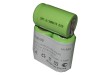 Baterija za Wella Xpert HS50, 1300 mAh