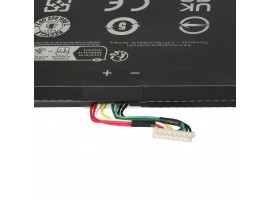 Baterija za Acer Aspire S7-391, AP12F3J, 4650 mAh