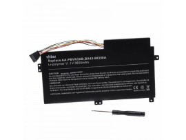 Baterija za Samsung Ativ Book 4, 3981 mAh Baterija za Samsung Ativ Book 4, 3981 mAh