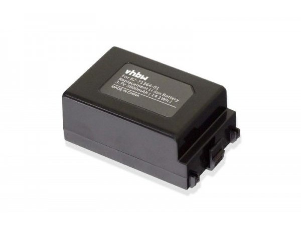 Baterija za Symbol MC70 / MC75 / MC7090, 3800 mAh