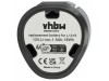 Baterija za AEG L1215 / L1215R, 12 V, 1.5 Ah