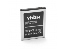Baterija za Samsung Corby 2 / Rex 80, 1100 mAh