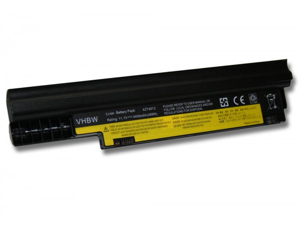 Baterija za Lenovo Thinkpad Edge E30, 4400 mAh