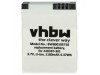 Baterija za GoPro Hero 3 / Hero 3+, AHDBT-301, 1180 mAh