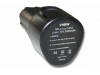 Baterija za AEG L1215 / L1215R, 12 V, 2.0 Ah