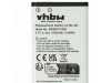 Baterija za Doro Primo 215 / 405, 1200 mAh
