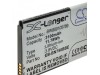 Baterija za Samsung Galaxy Note 3 Neo / SM-N7505, 3100 mAh