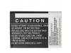 Baterija za Samsung Galaxy Note 3 Neo / SM-N7505, 3100 mAh