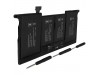 Baterija za Apple MacBook Air 11" A1495 / A1465, 5100 mAh