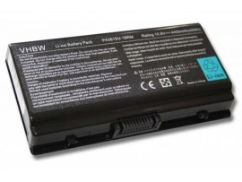 Baterija za Toshiba Equium L40 / Satellite L40 / Satellite L45, 10.8 V, 4400 mAh Baterija za Toshiba Equium L40 / Satellite L40 / Satellite L45, 10.8 V, 4400 mAh